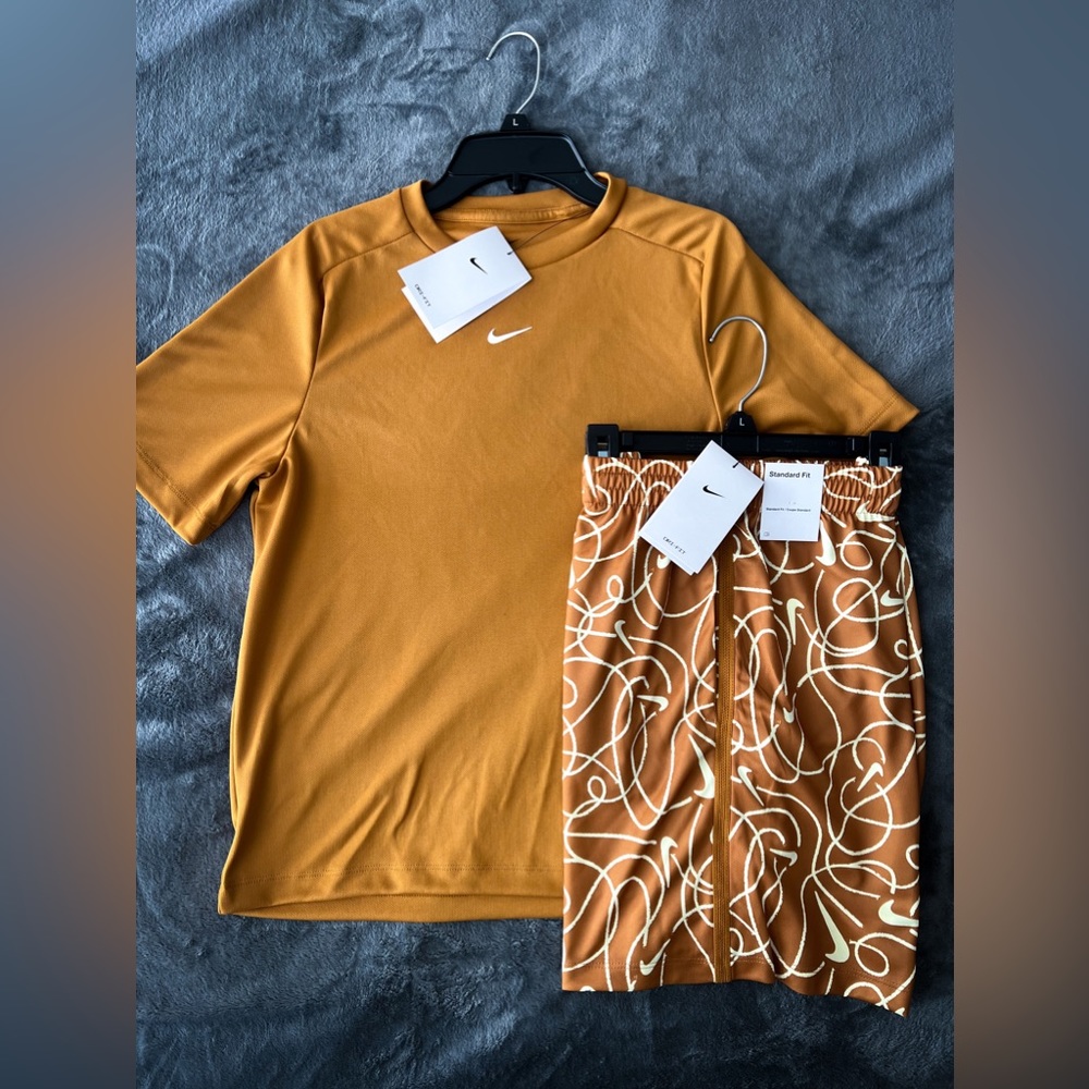 Nike set